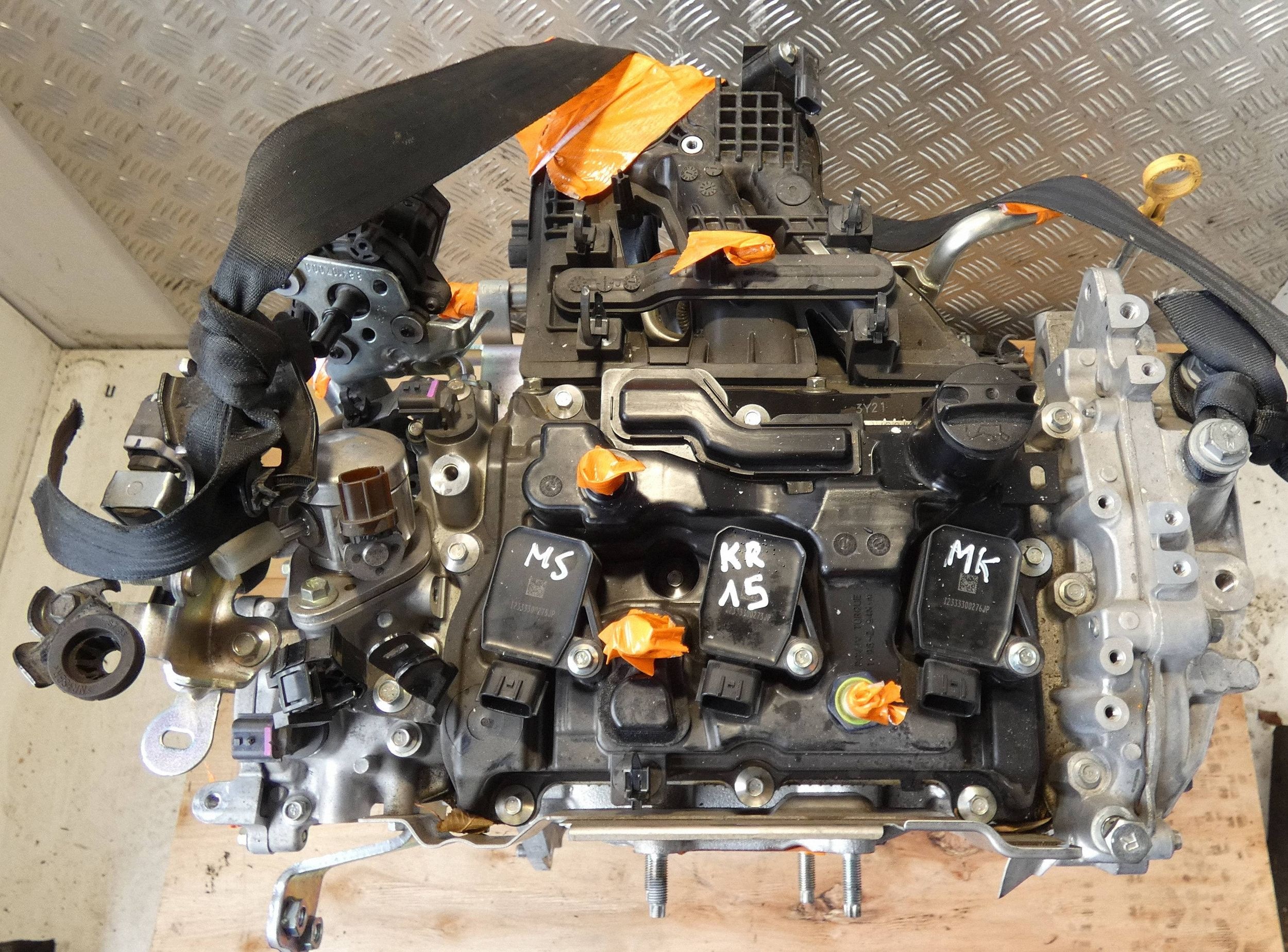 Moteur KR15DDT - Image 4