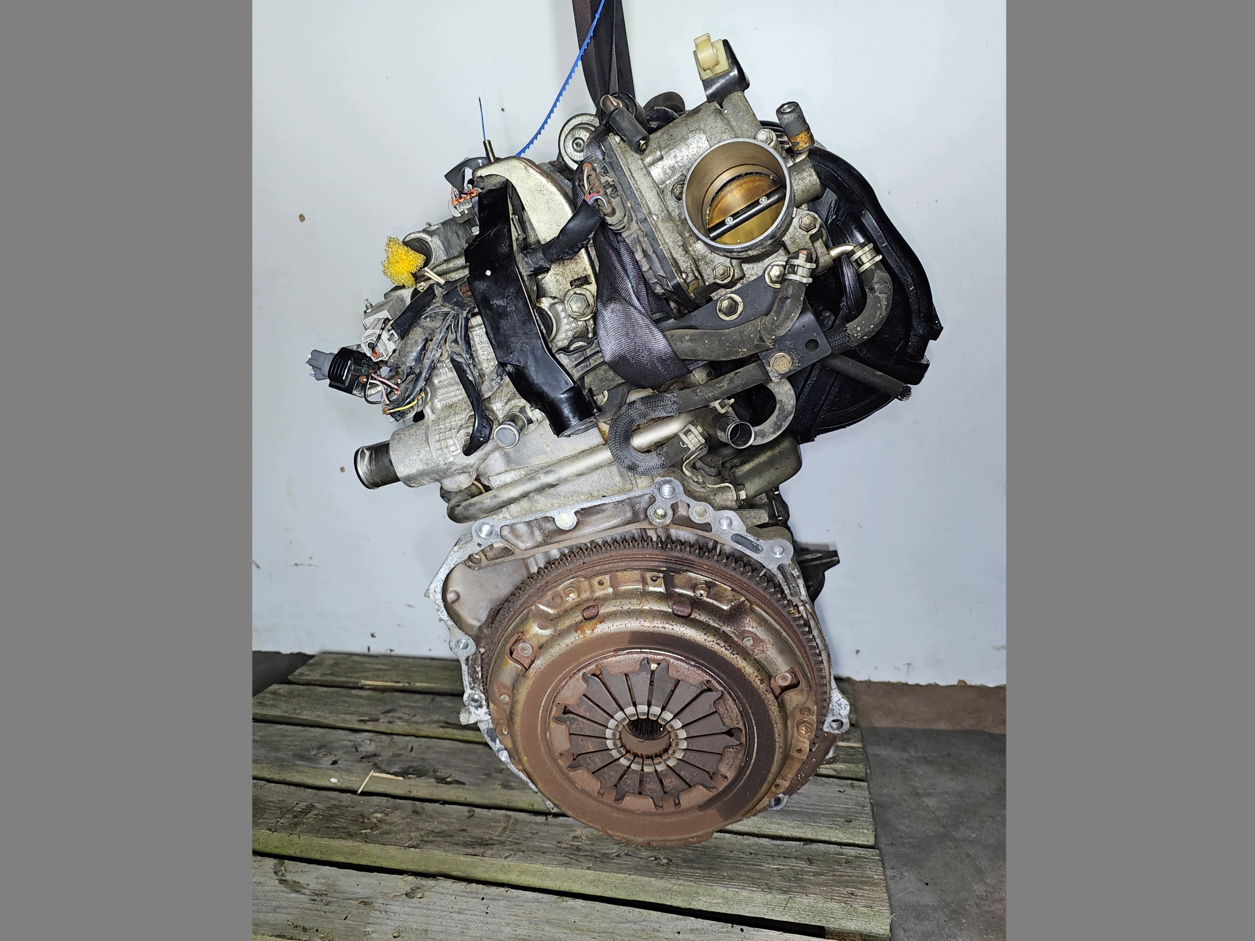Moteur 1AZ-FSE - Image 6