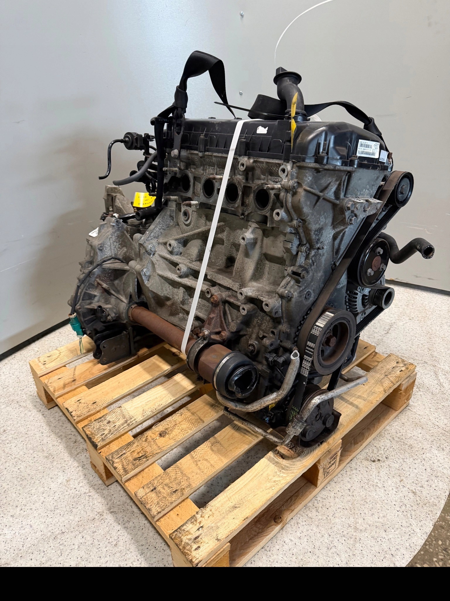 Moteur AODA - Image 5