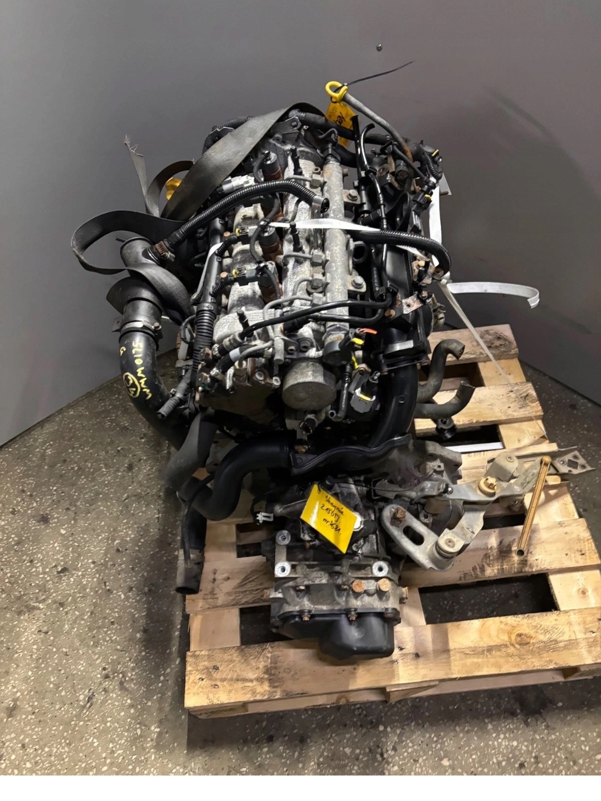 Moteur Z 13 DTJ - Image 7