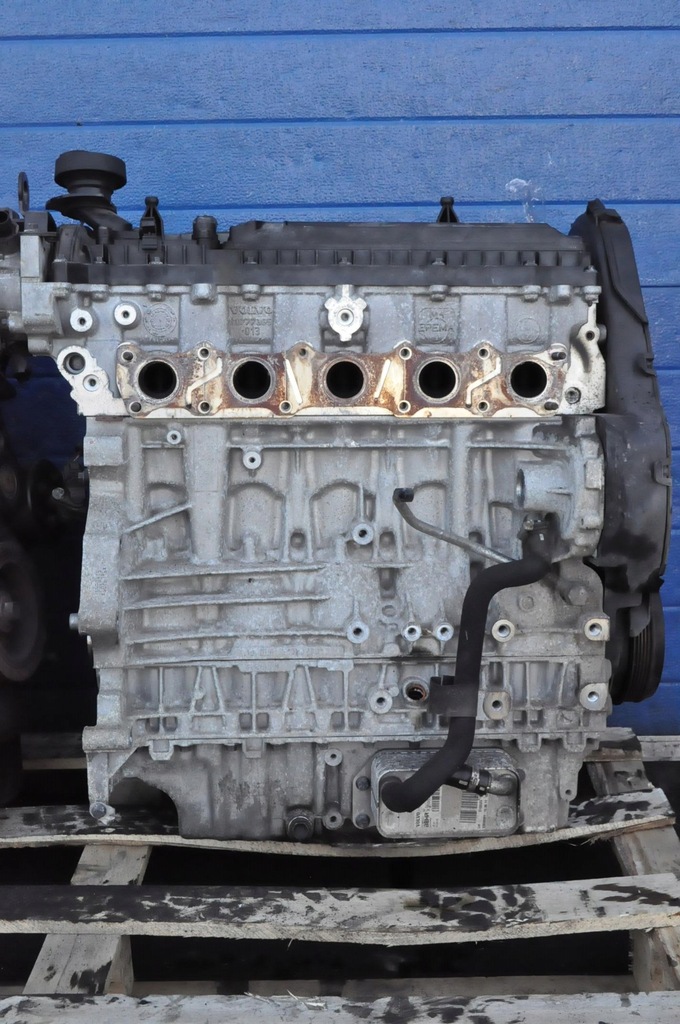 Moteur D 5204 T5 - Image 3