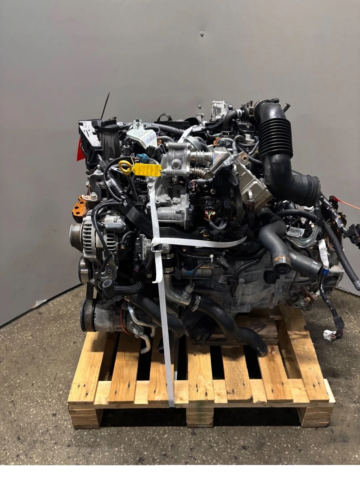 Moteur 1ND-TV - Image 3
