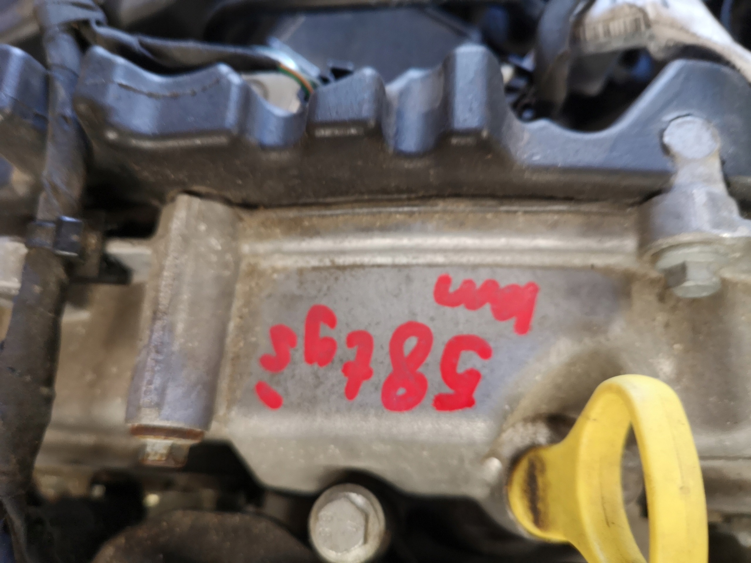 Moteur B7DA - Image 5