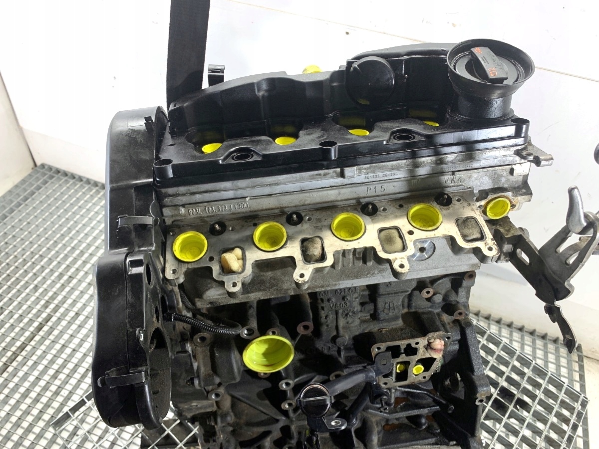 Moteur CGLA — vue 3