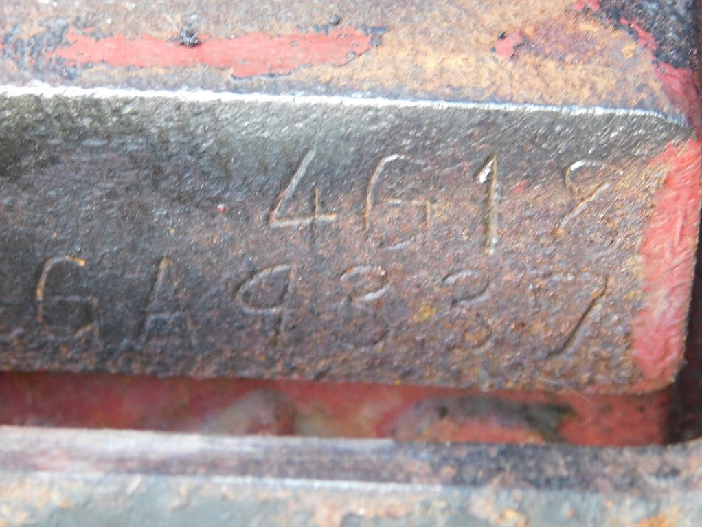Moteur 4G18 - Image 9