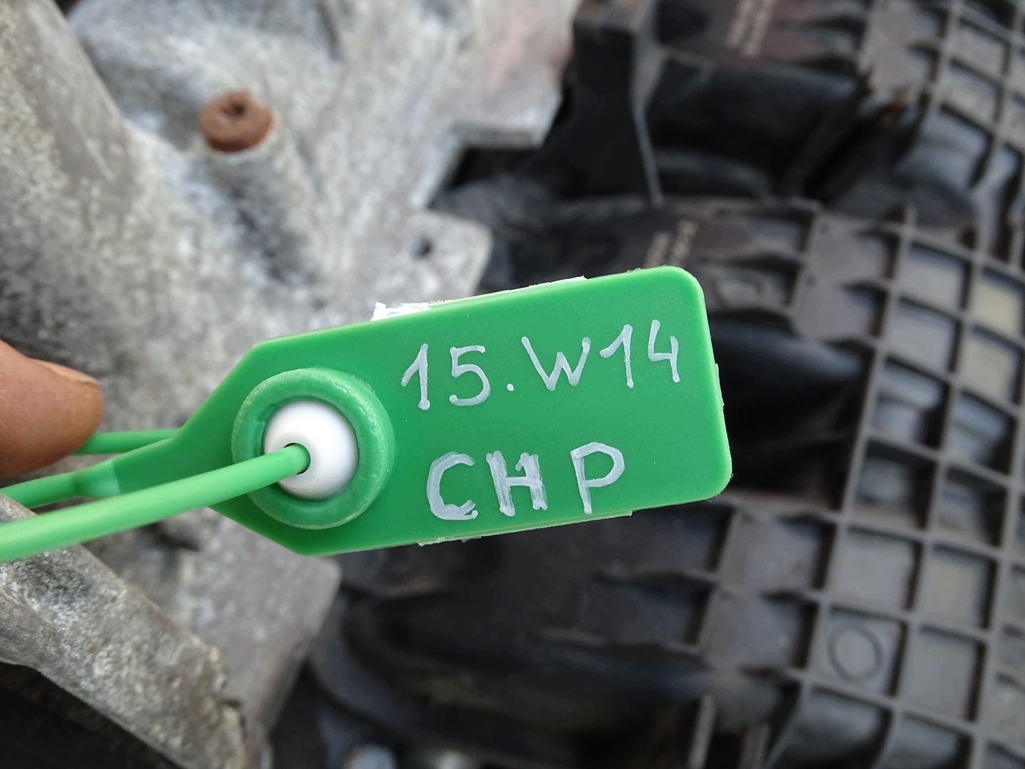 Moteur CHPB - Image 15