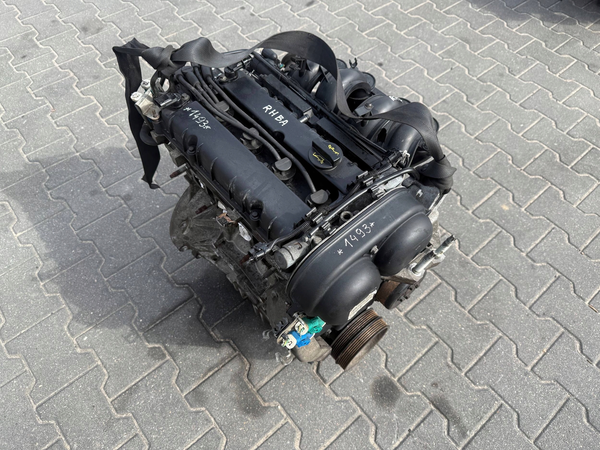 Moteur RHBA - Image 4