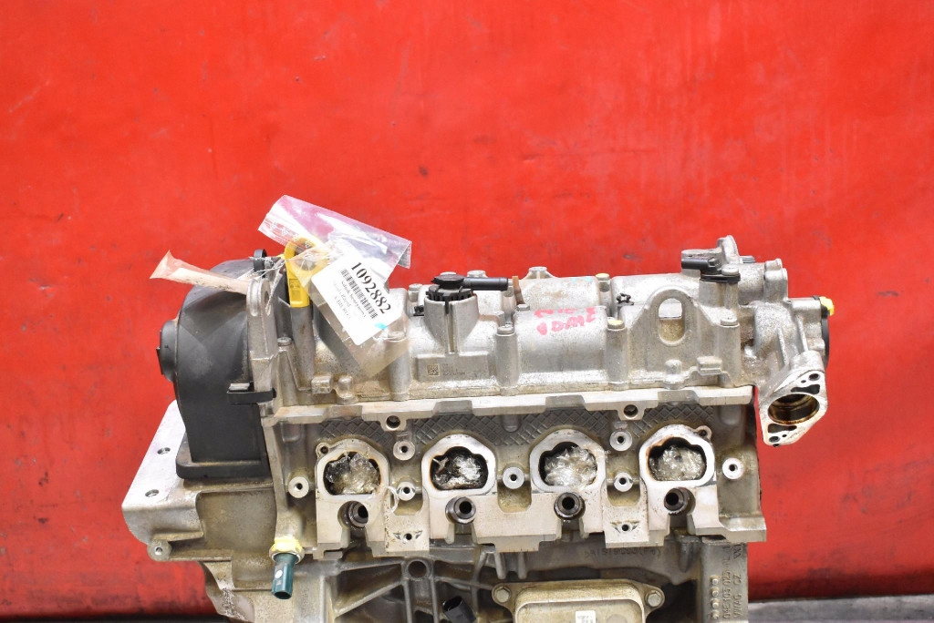 Moteur CJZC - Image 2