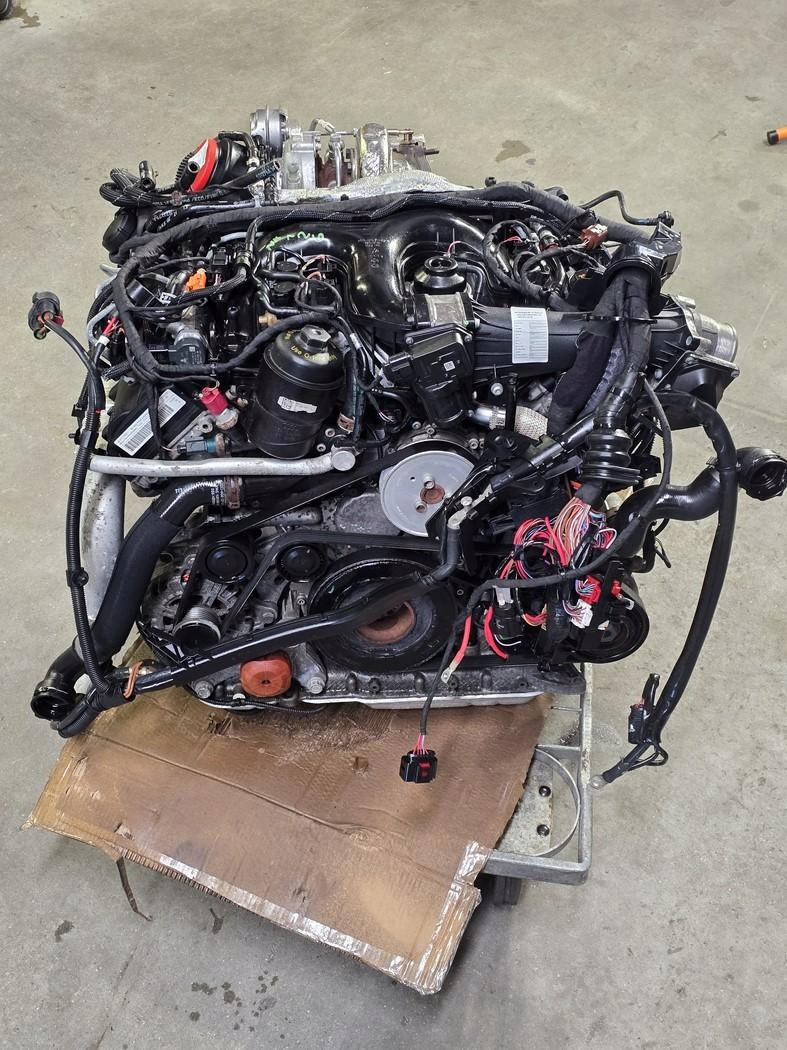 Moteur CGQB - Image 3