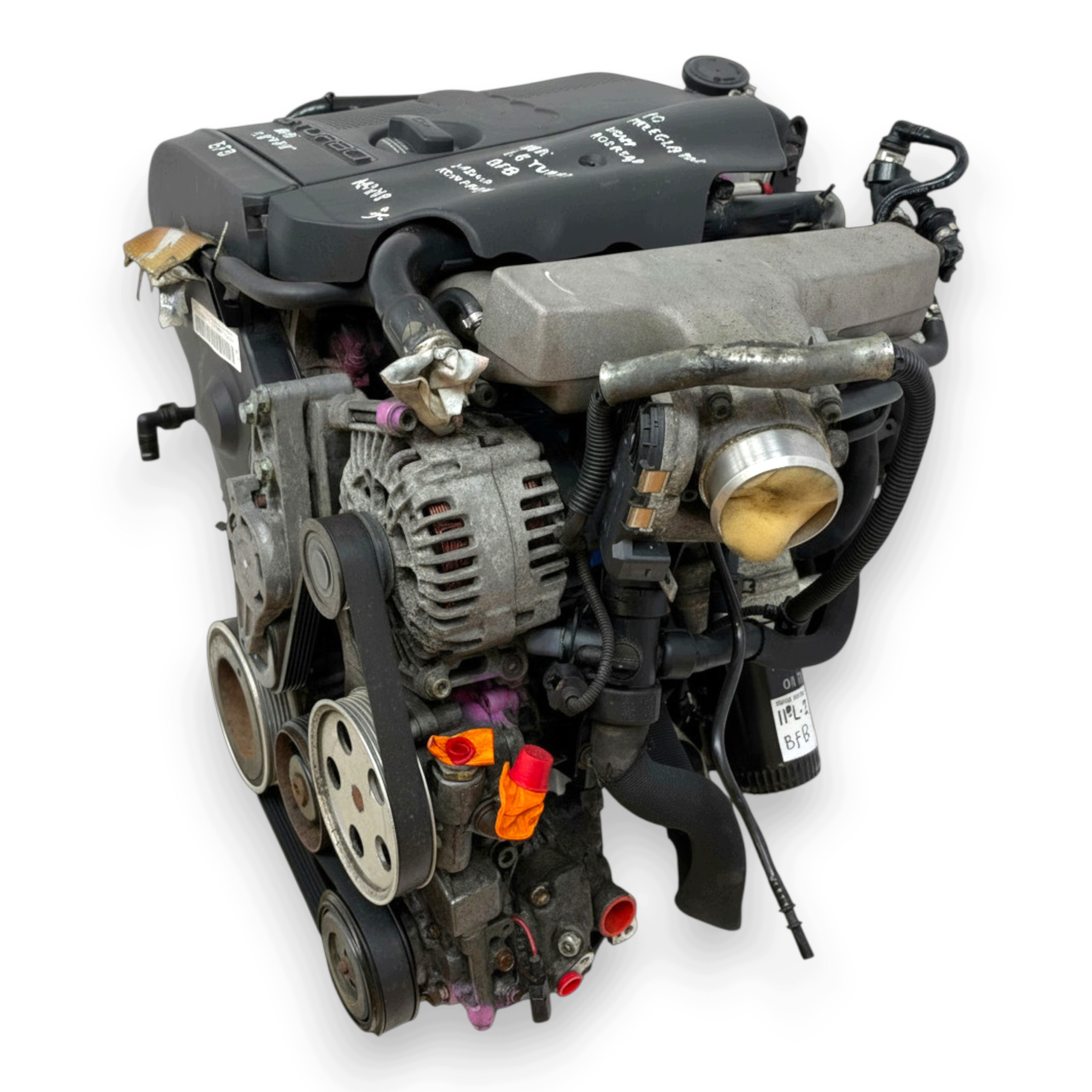 Moteur BFB - Image 9
