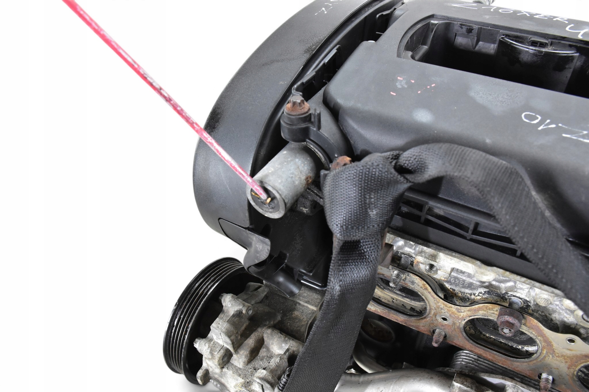 Moteur Z 16 XER - Image 2