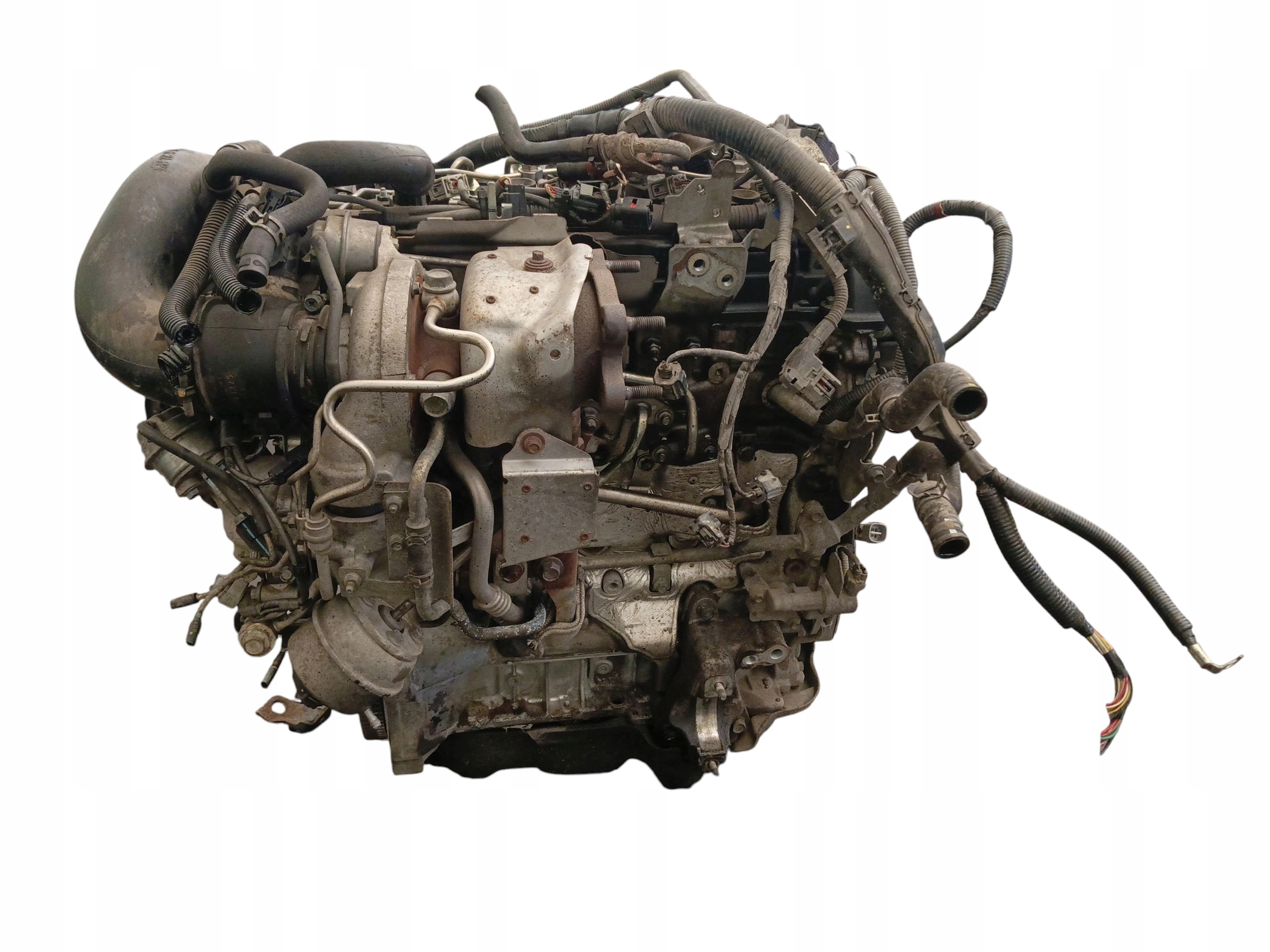 Moteur SHY1 - Image 2
