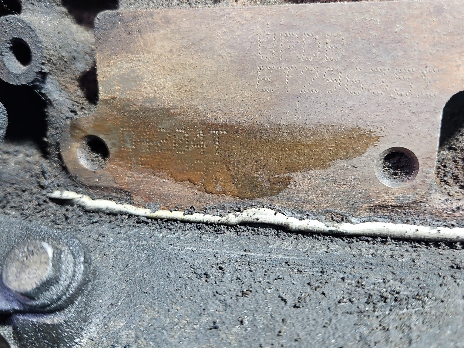 Moteur UFDB - Image 6