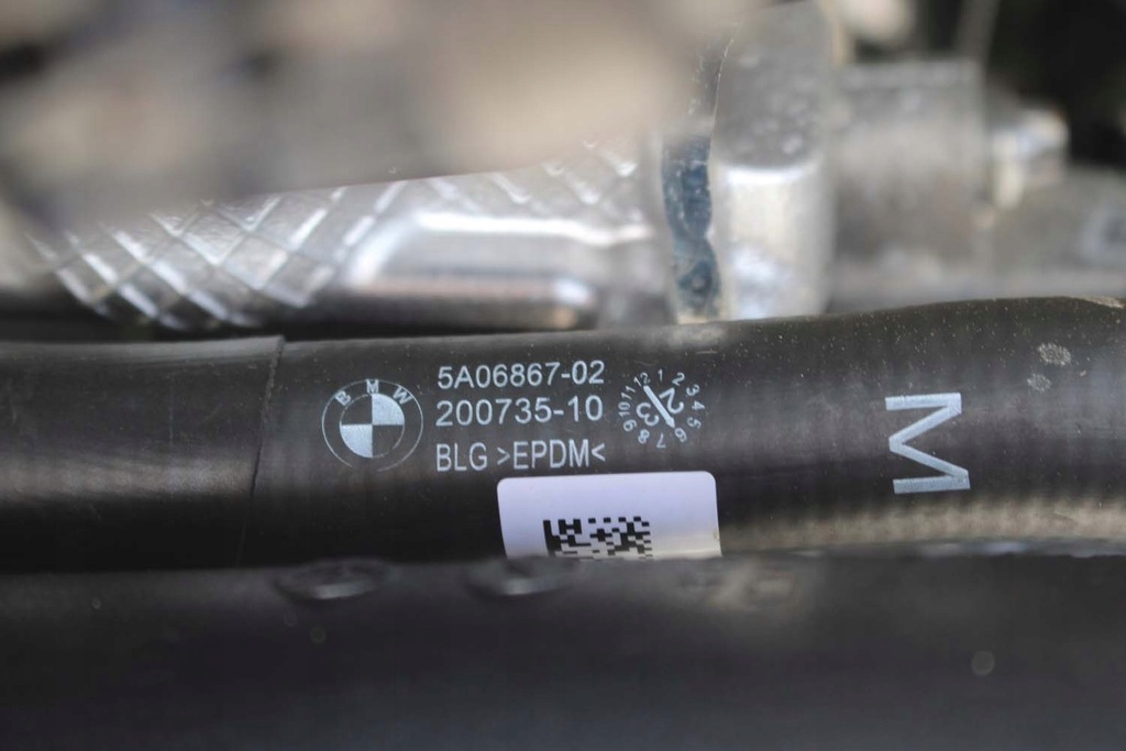 Moteur B58 B30 P - Image 6