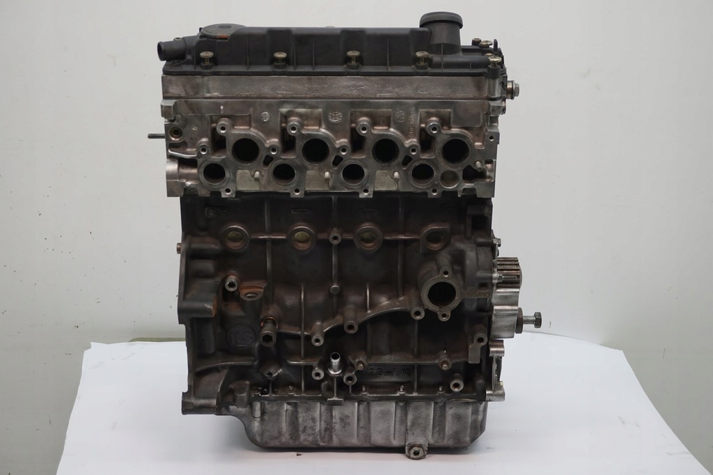 Moteur RHY (DW10TD) — vue 3