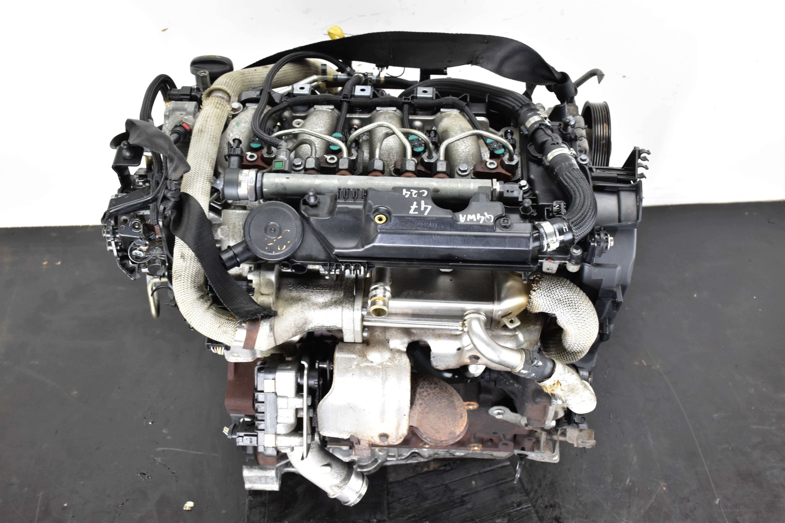 Moteur Q4WA - Image 7