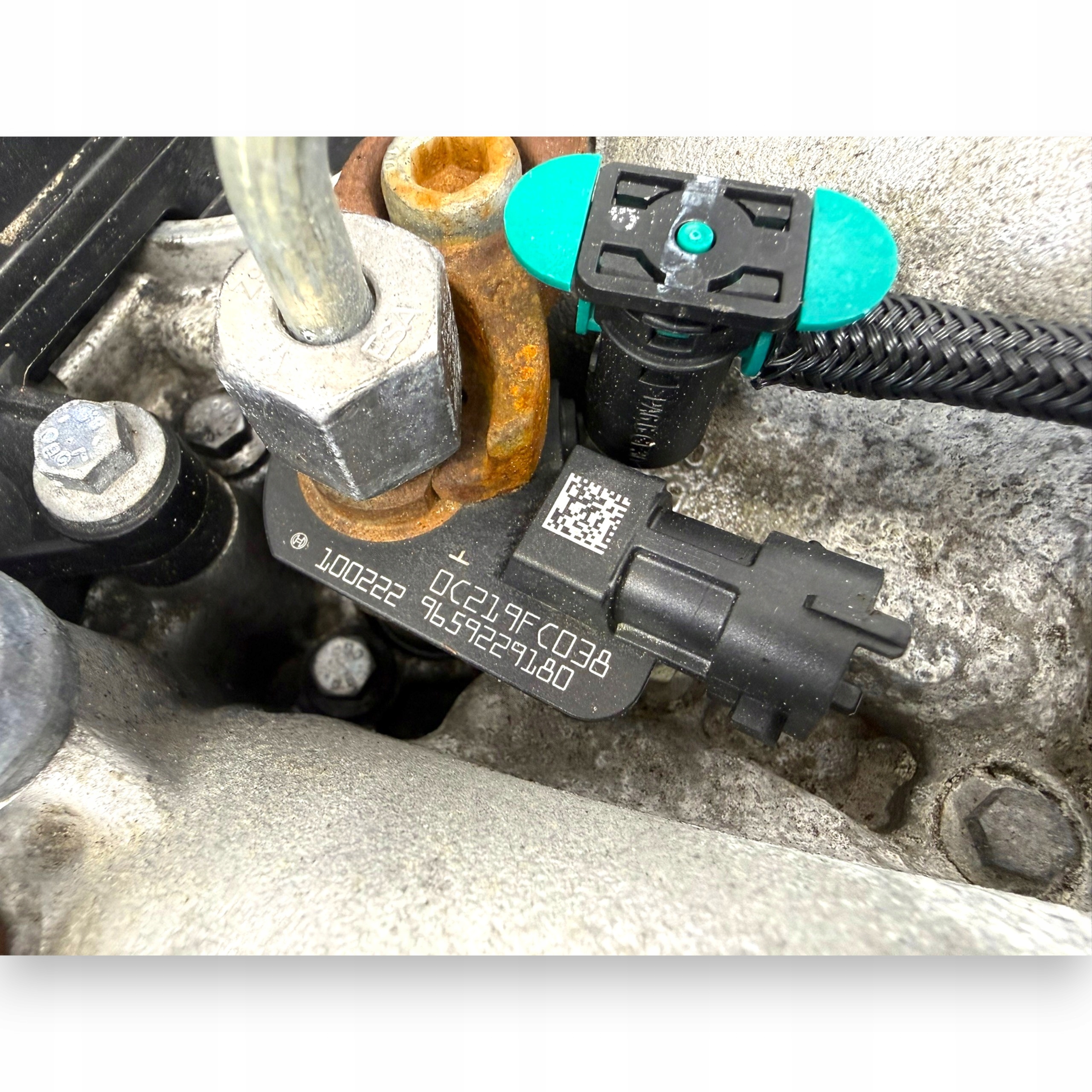 Moteur 224DT(DW12BTED4) - Image 10