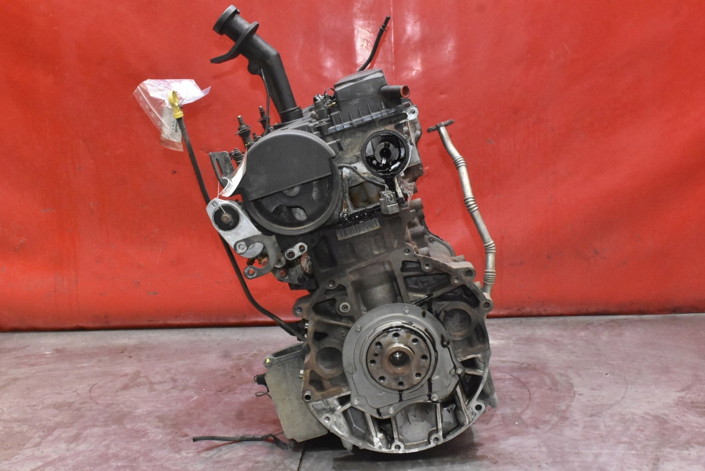 Moteur F3FA — vue 6