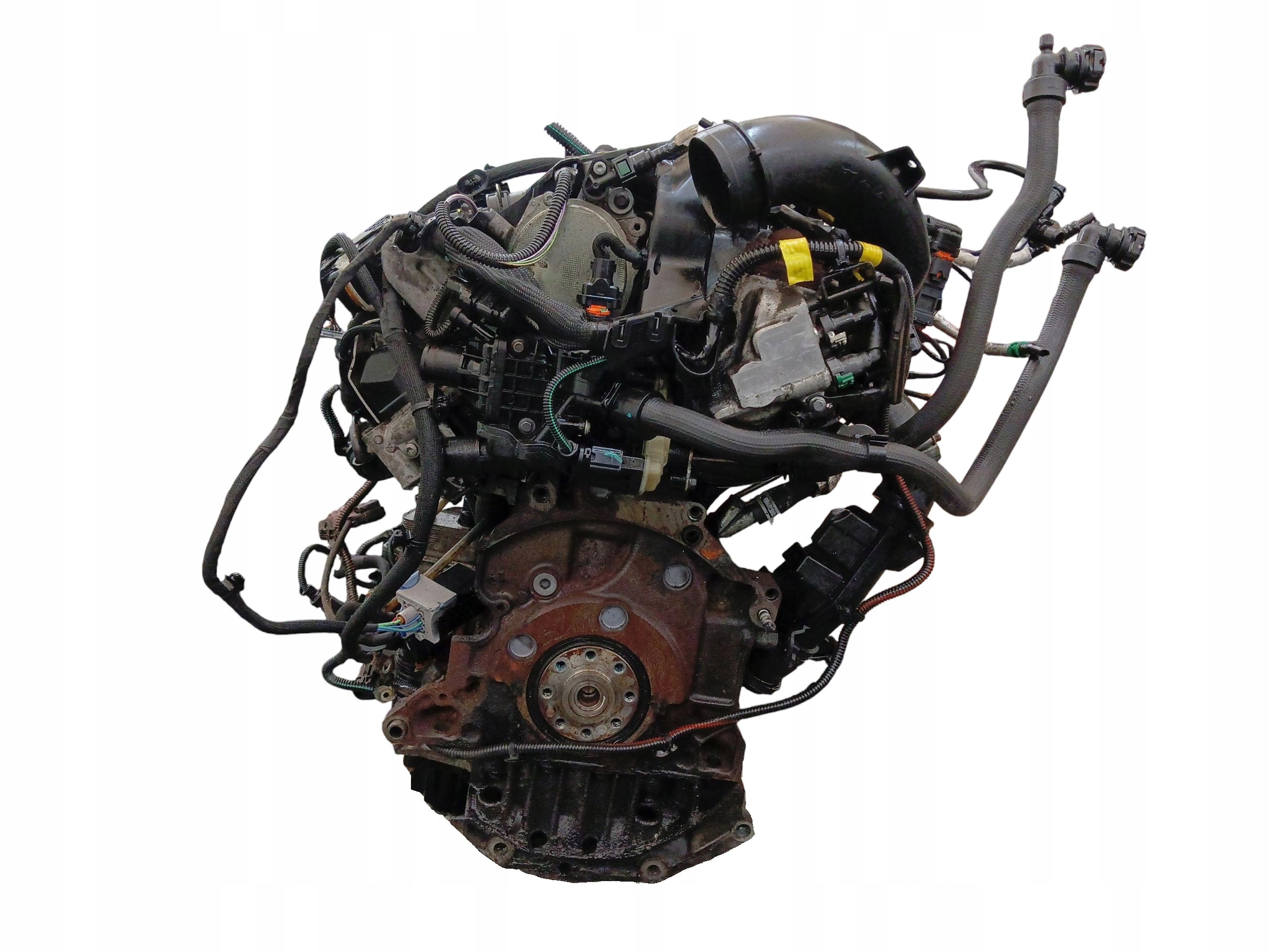 Moteur 4WZ-FTV (DW10FD) - Image 3