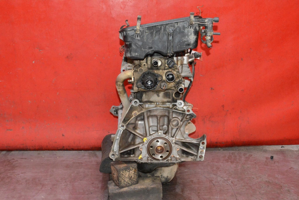 Moteur CFB (1KR) — vue 7