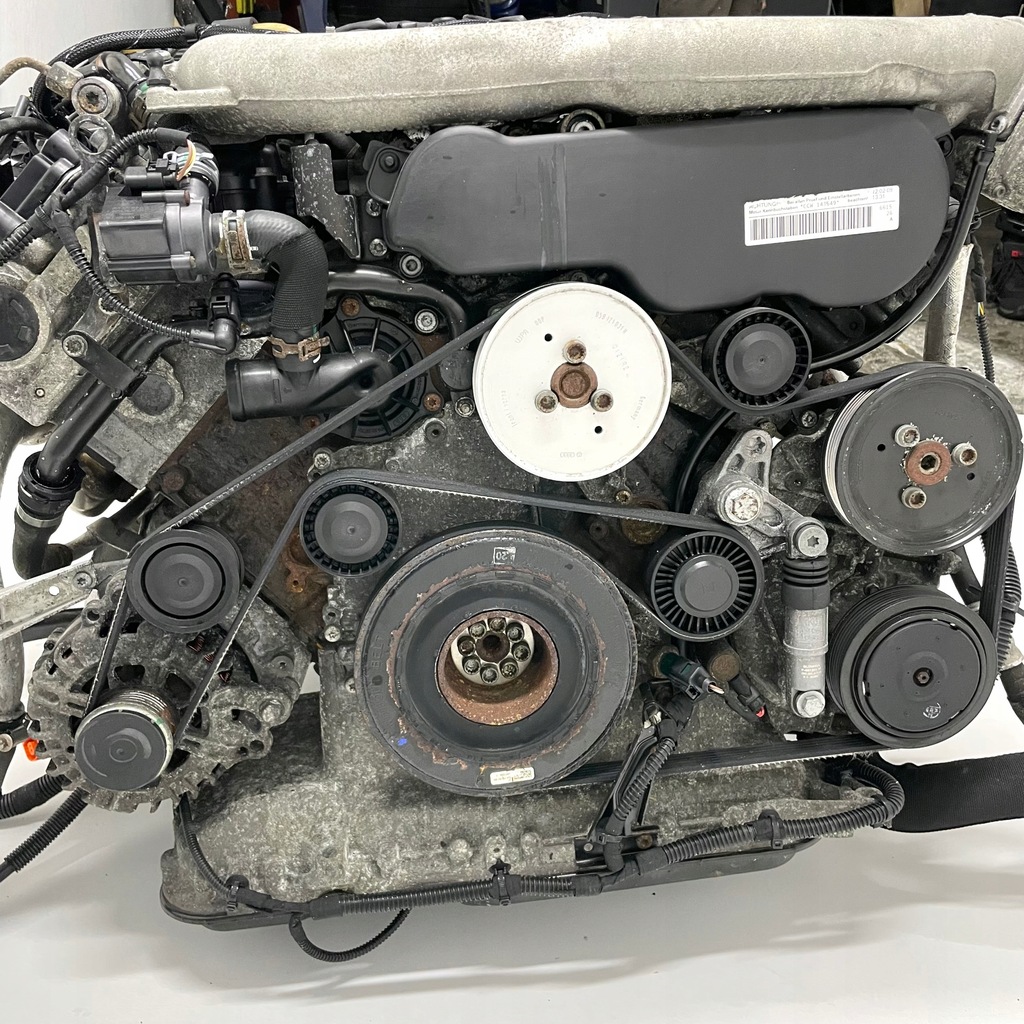 Moteur CCWA — vue 3