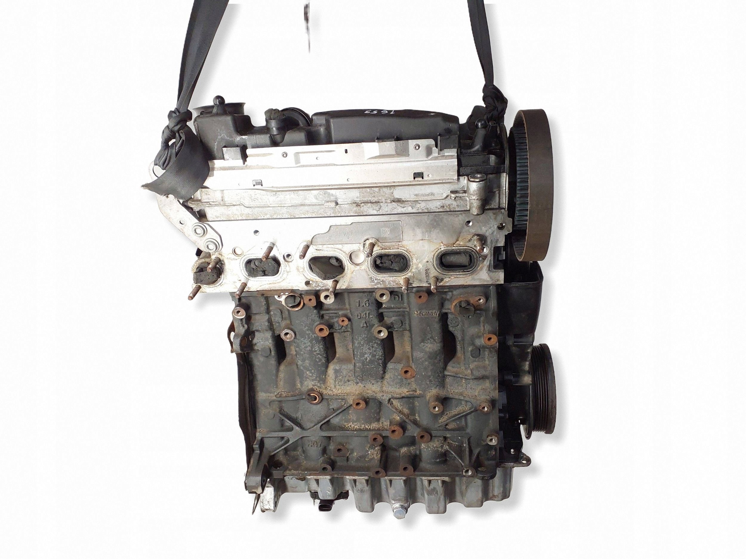 Moteur DCXA - Image 1