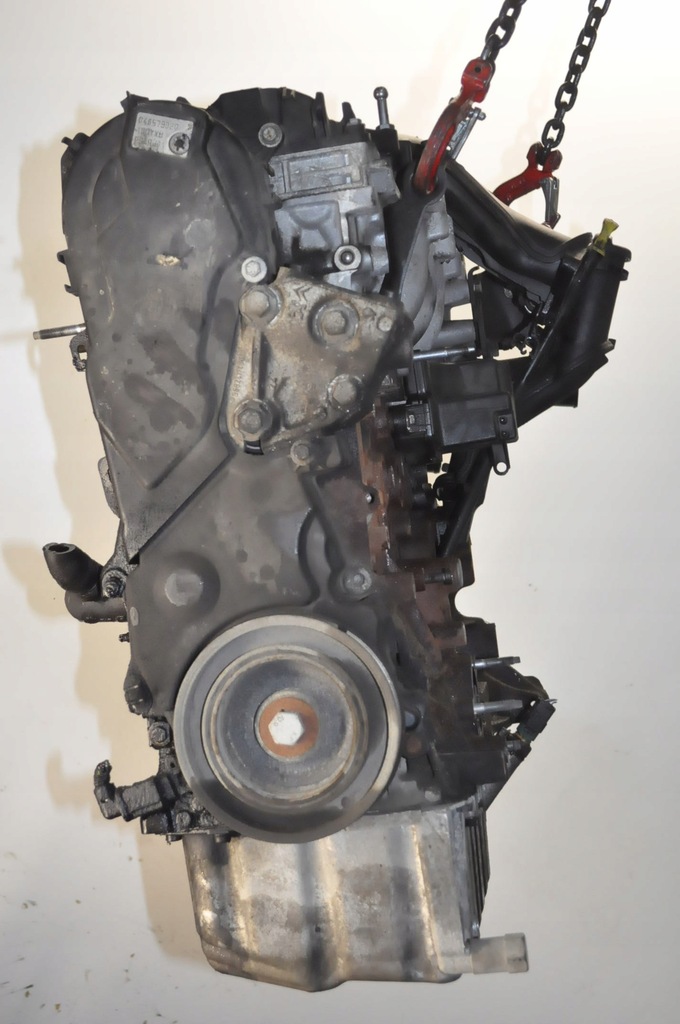 Moteur RHJ (DW10BTED4) - Image 2