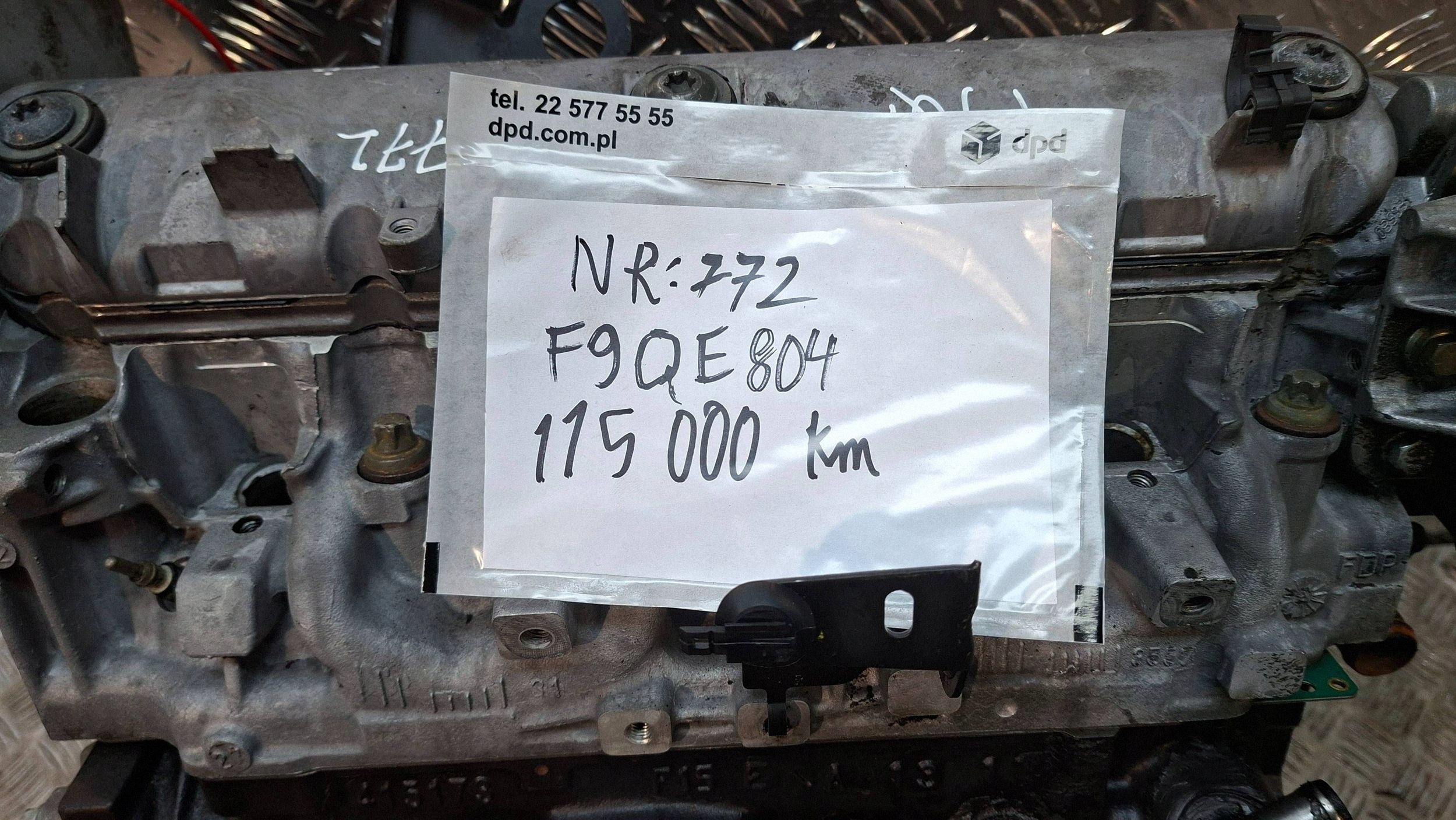 Moteur F9Q 804 - Image 4