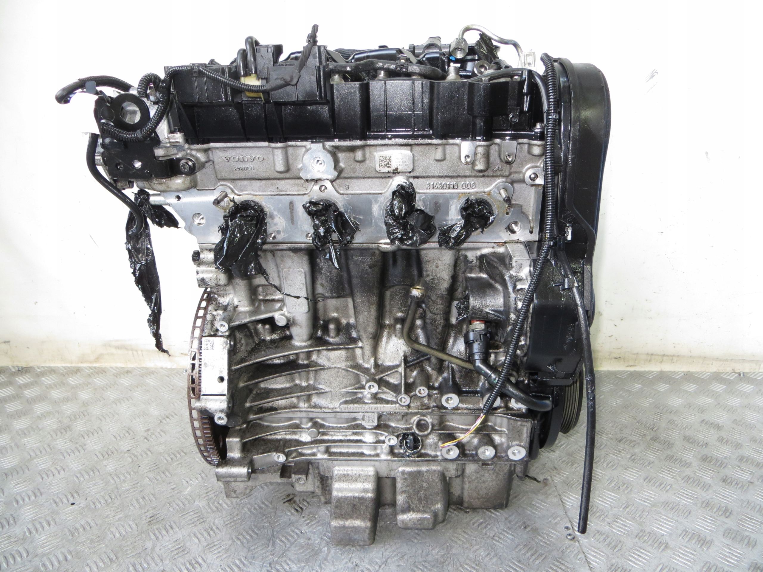 Moteur D 4204 T20 - Image 11