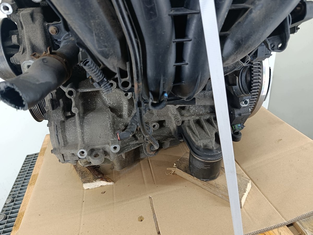 Moteur B 4184 S8 - Image 9