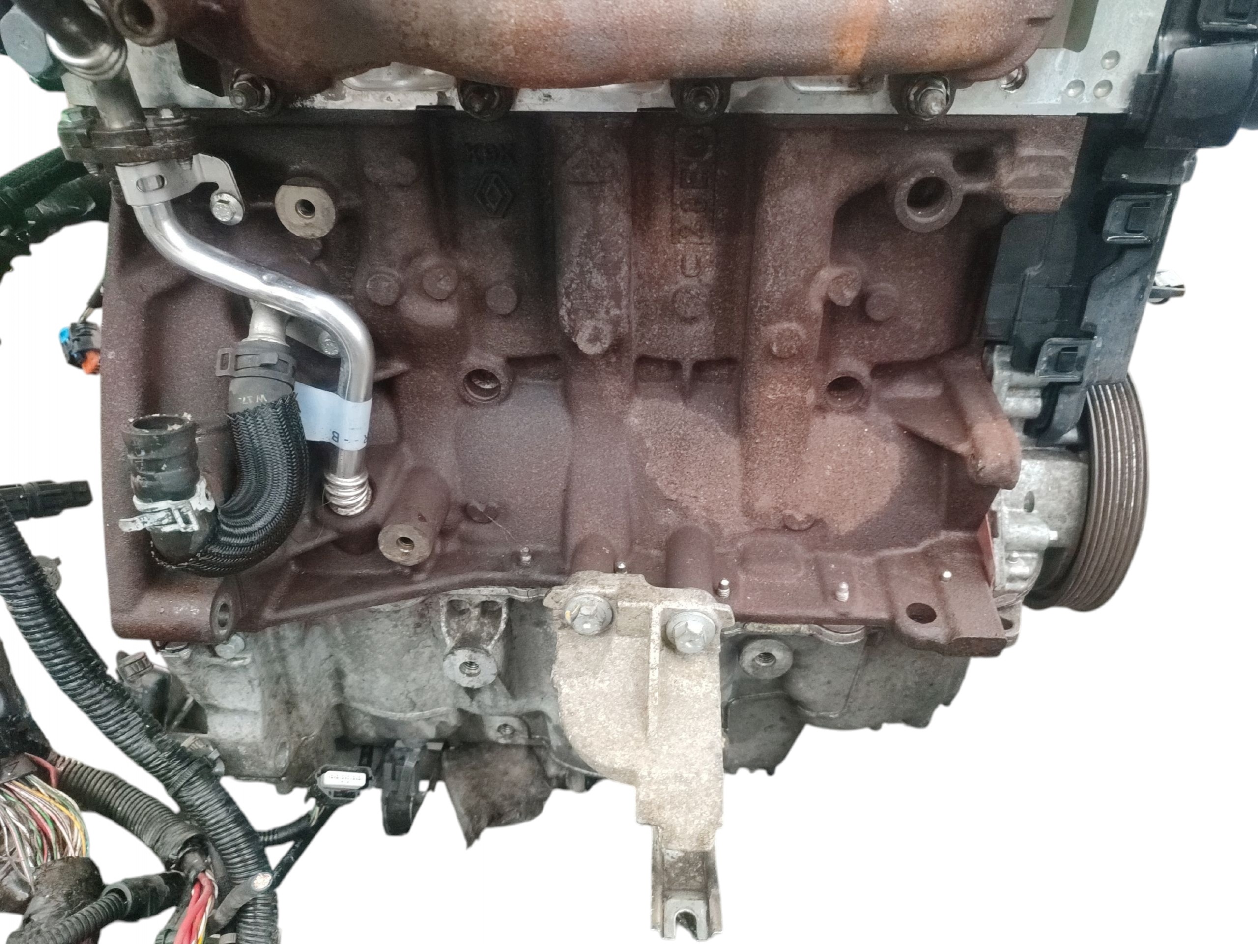 Moteur K9K 872 - Image 6
