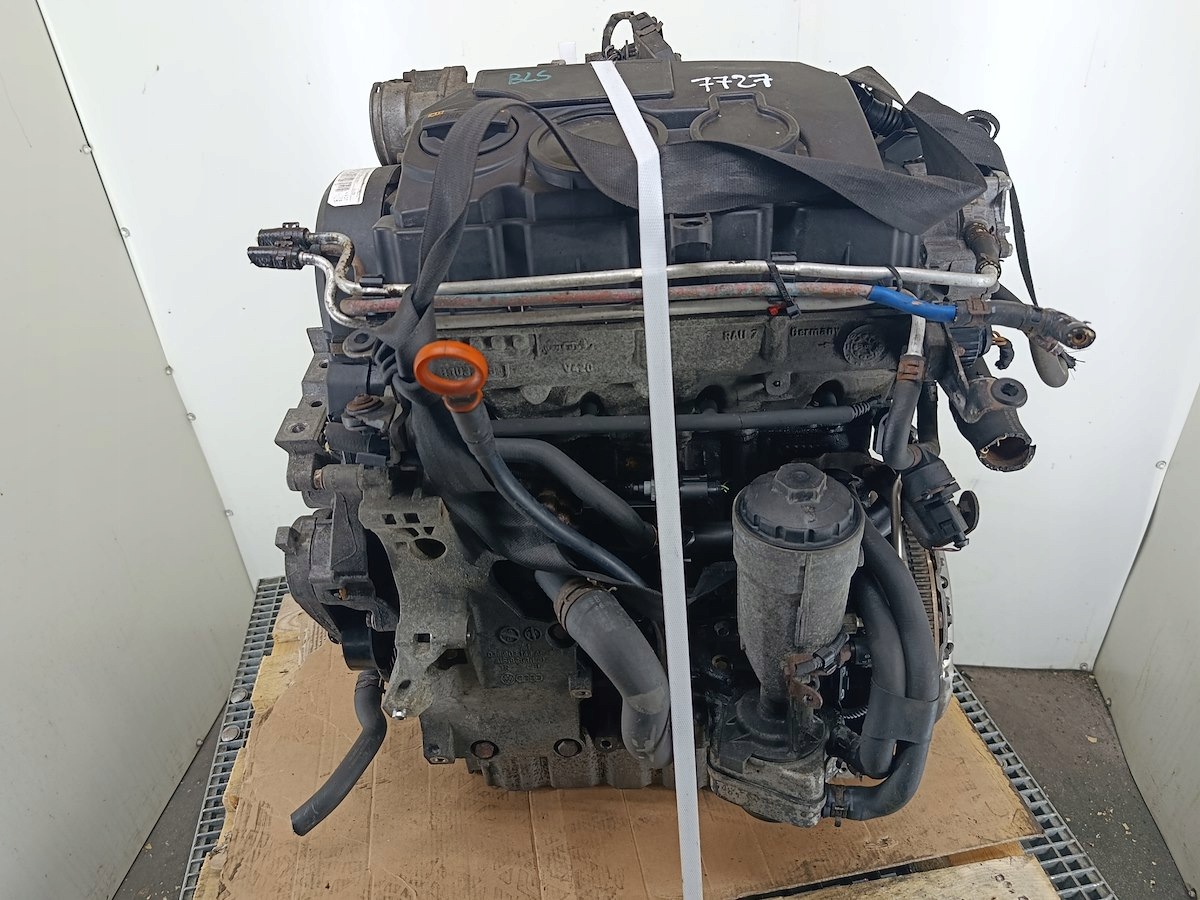 Moteur BLS - Image 10
