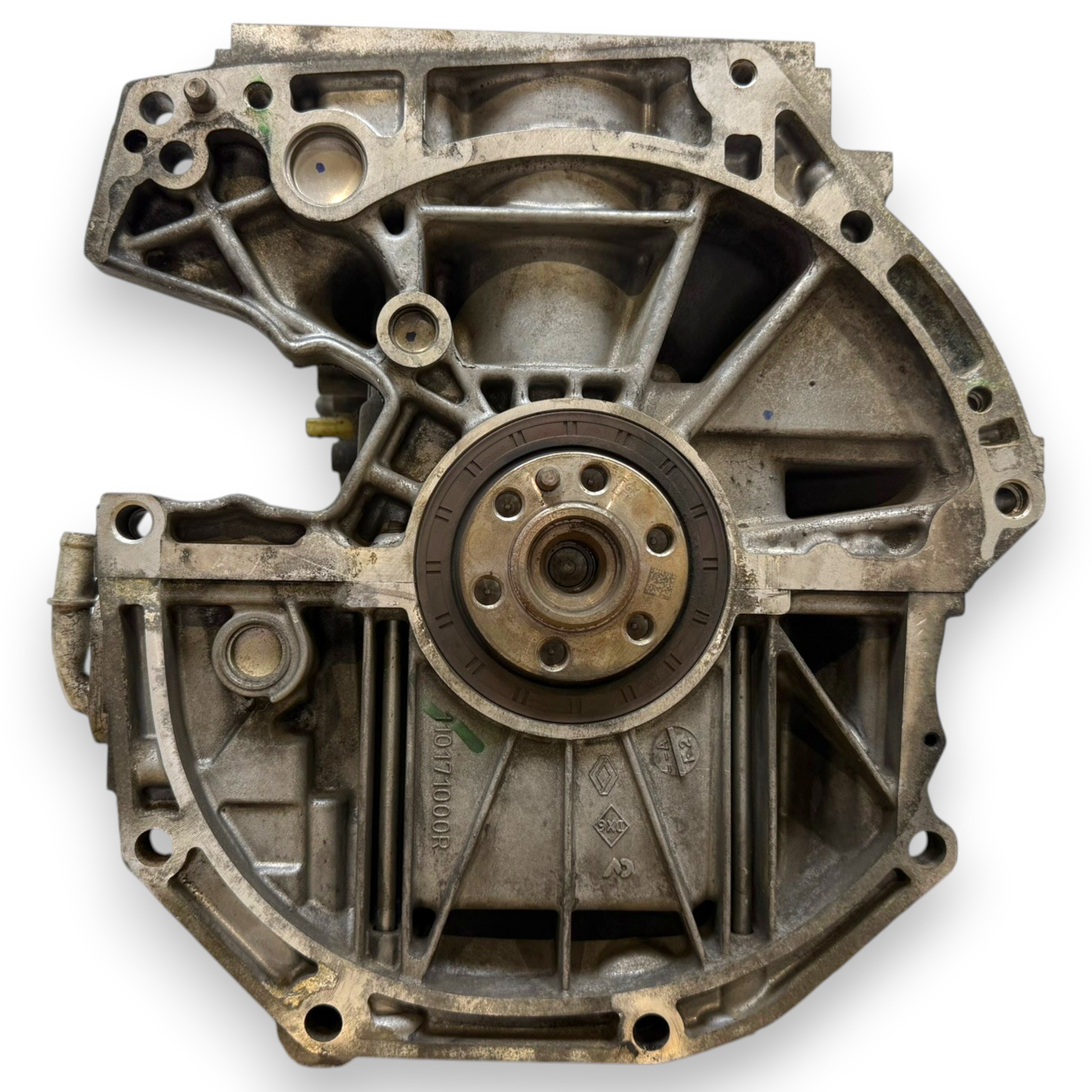 Moteur HRA2DDT - Image 5