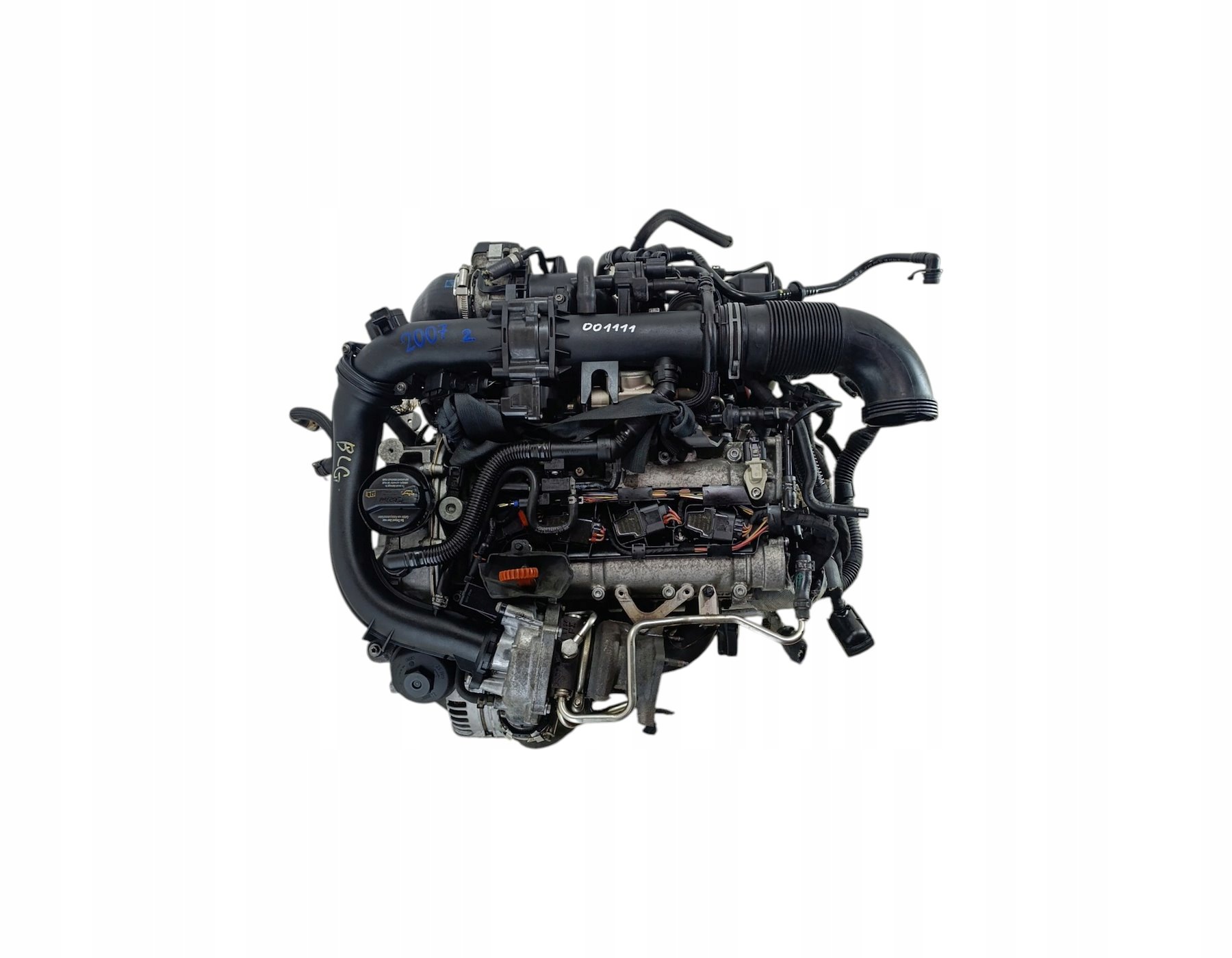 Moteur BLG - Image 6