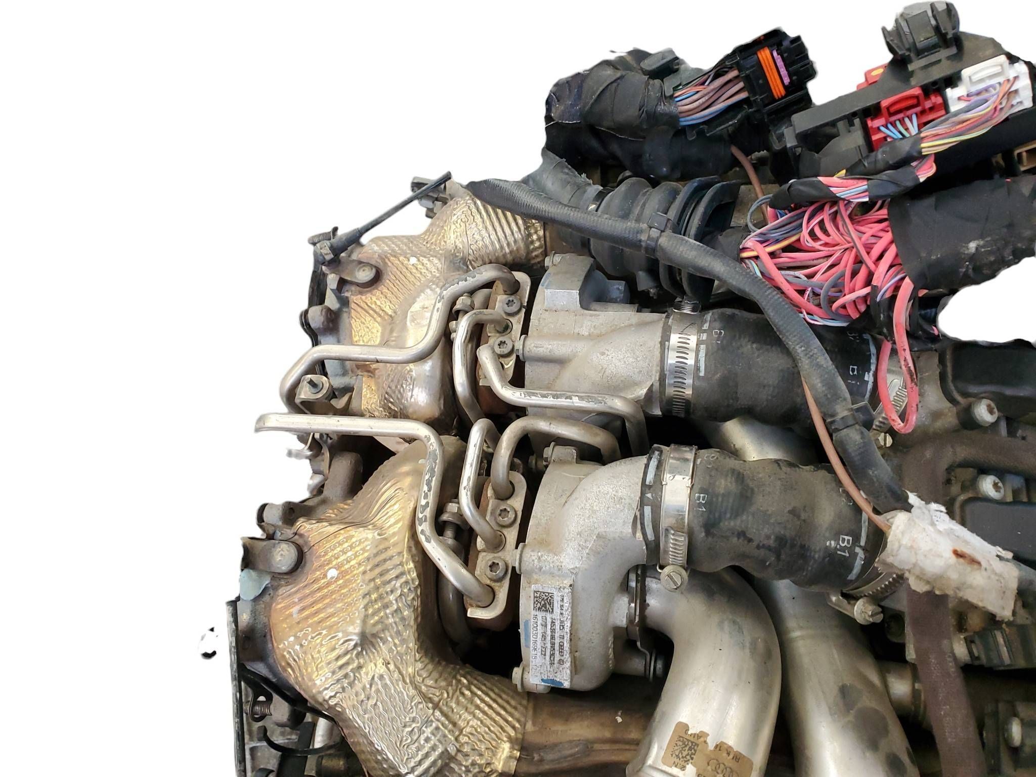 Moteur CEUA - Image 7