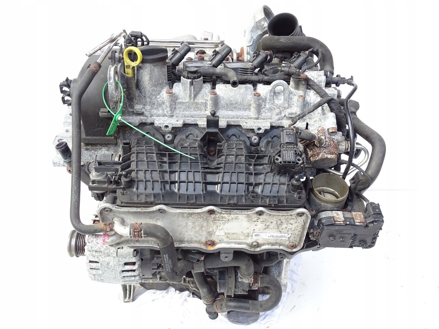 Moteur CHPB - Image 8