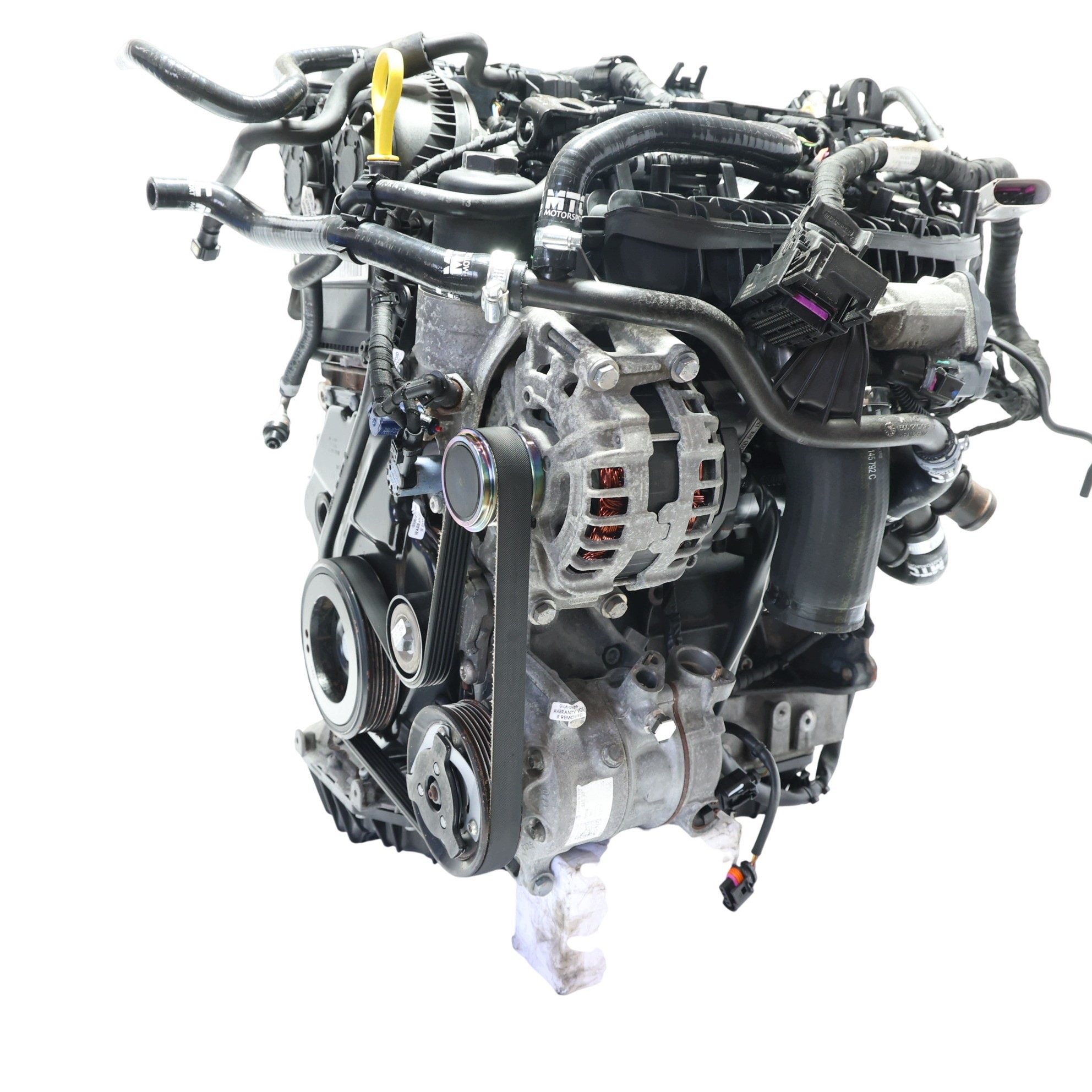 Moteur CJXA - Image 5