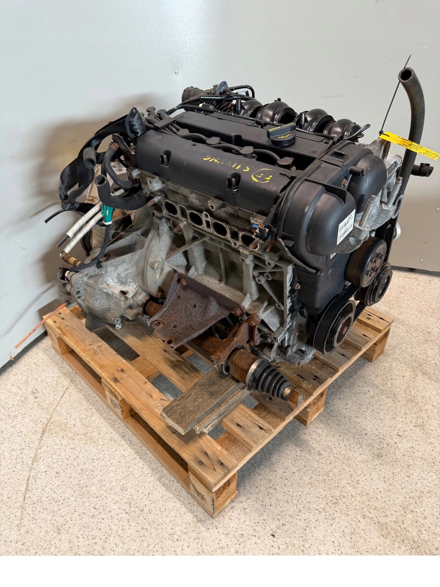 Moteur SNJB - Image 3