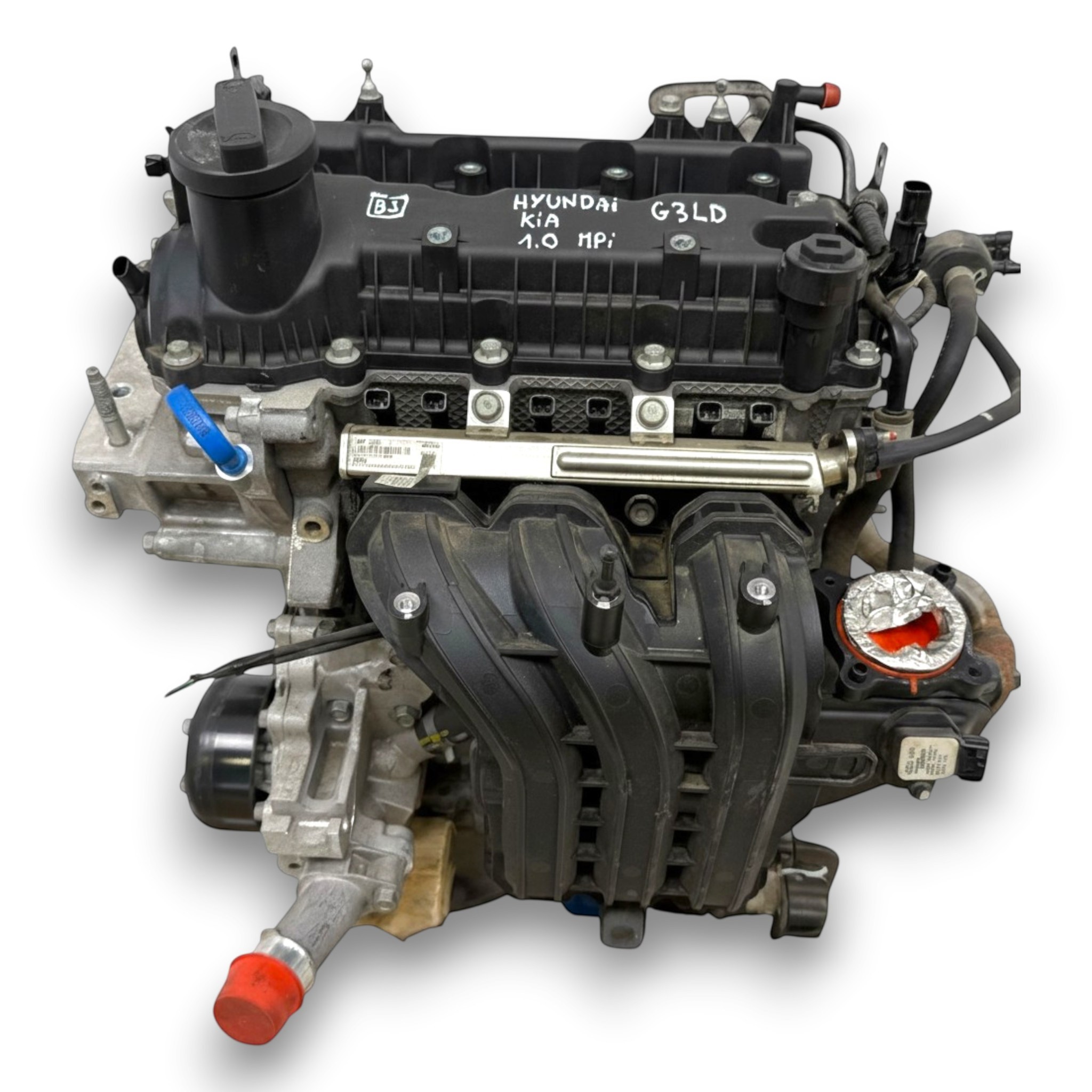 Moteur G3LD - Image 1