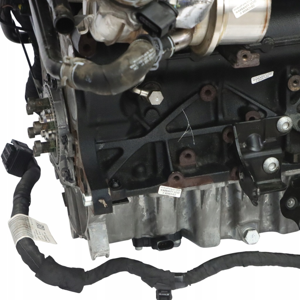 Moteur DFTA — vue 7