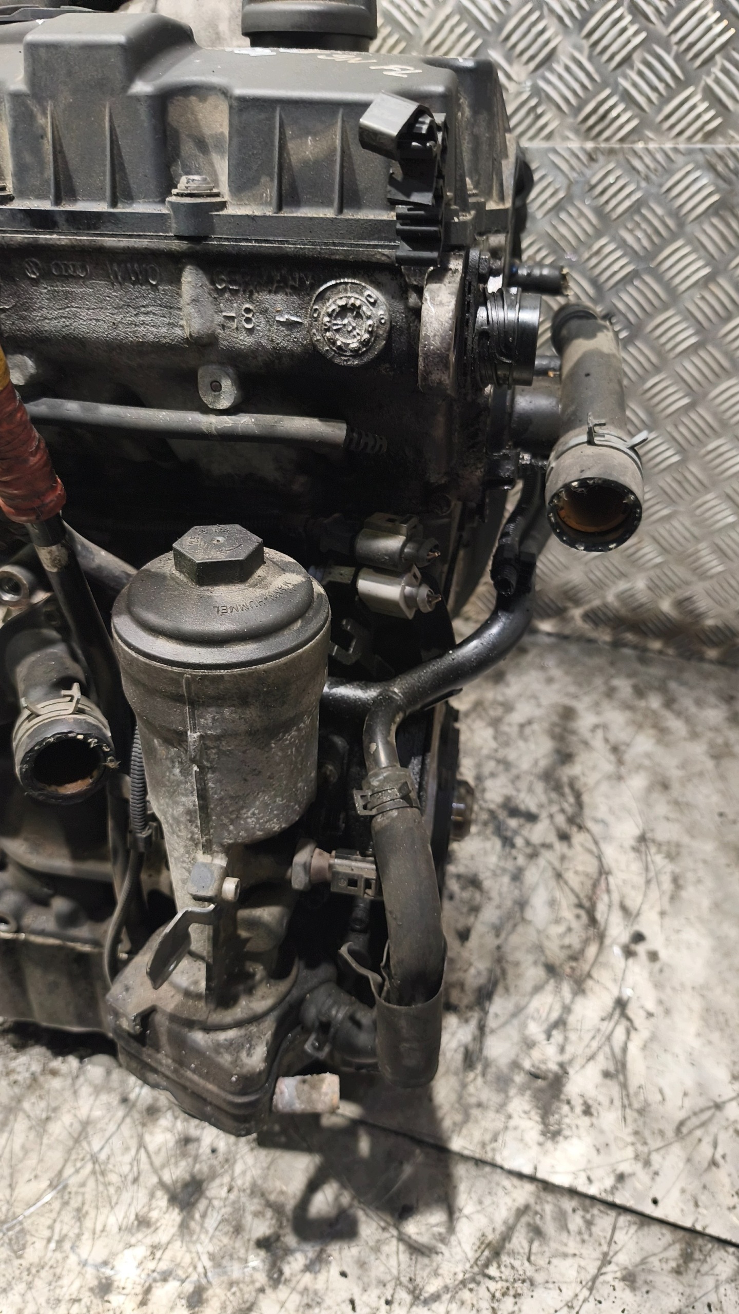 Moteur BNM - Image 5