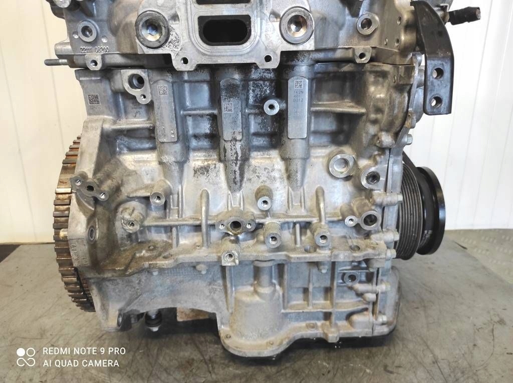 Moteur G4LK - Image 10
