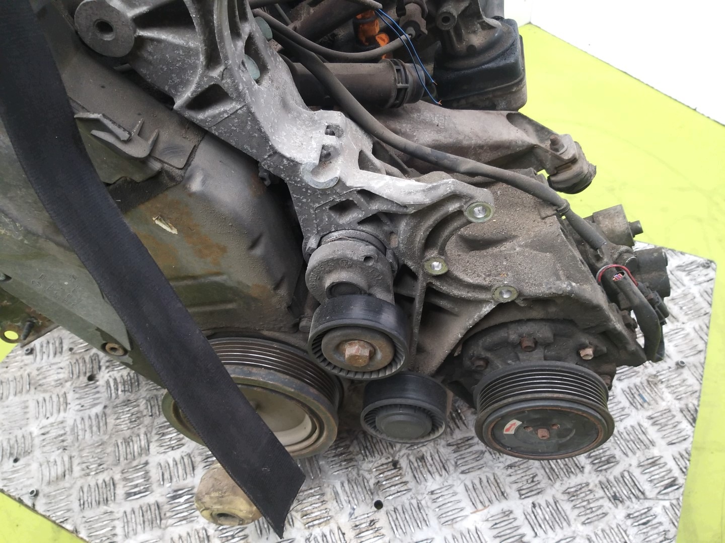 Moteur AVB - Image 5