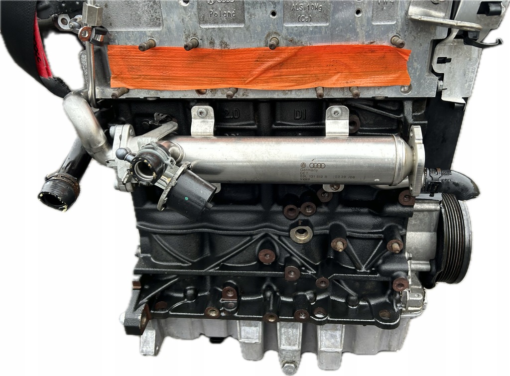 Moteur CBDC — vue 3