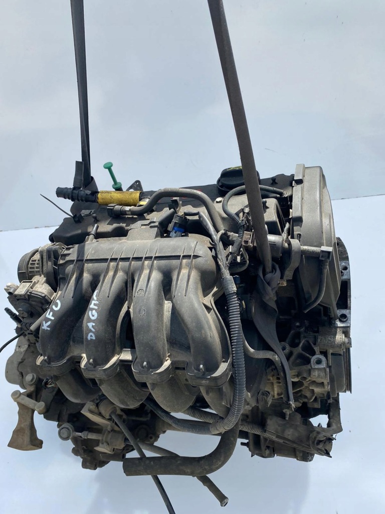 Moteur KFU (ET3J4) — vue 1
