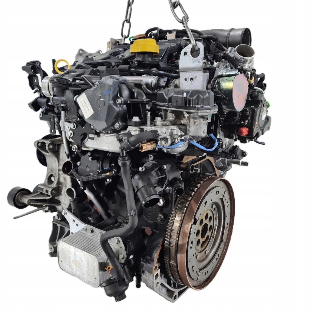Moteur R9M 450 - Image 6