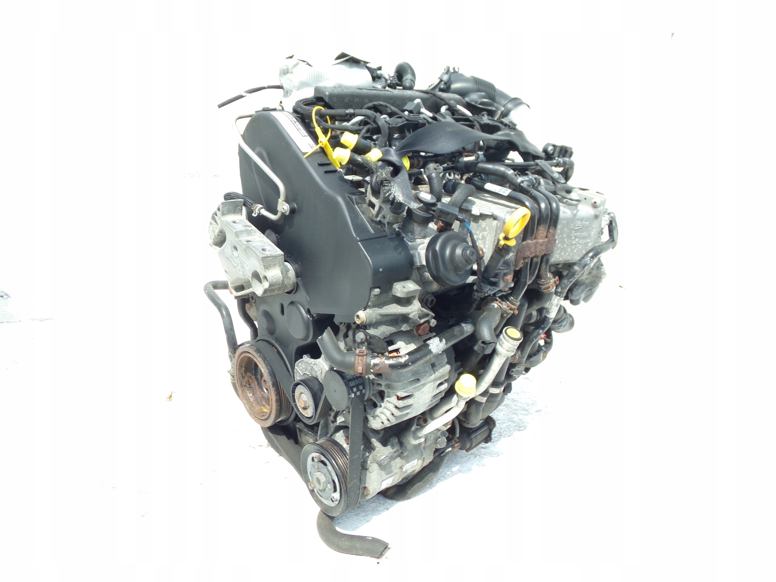 Moteur CLHB - Image 2