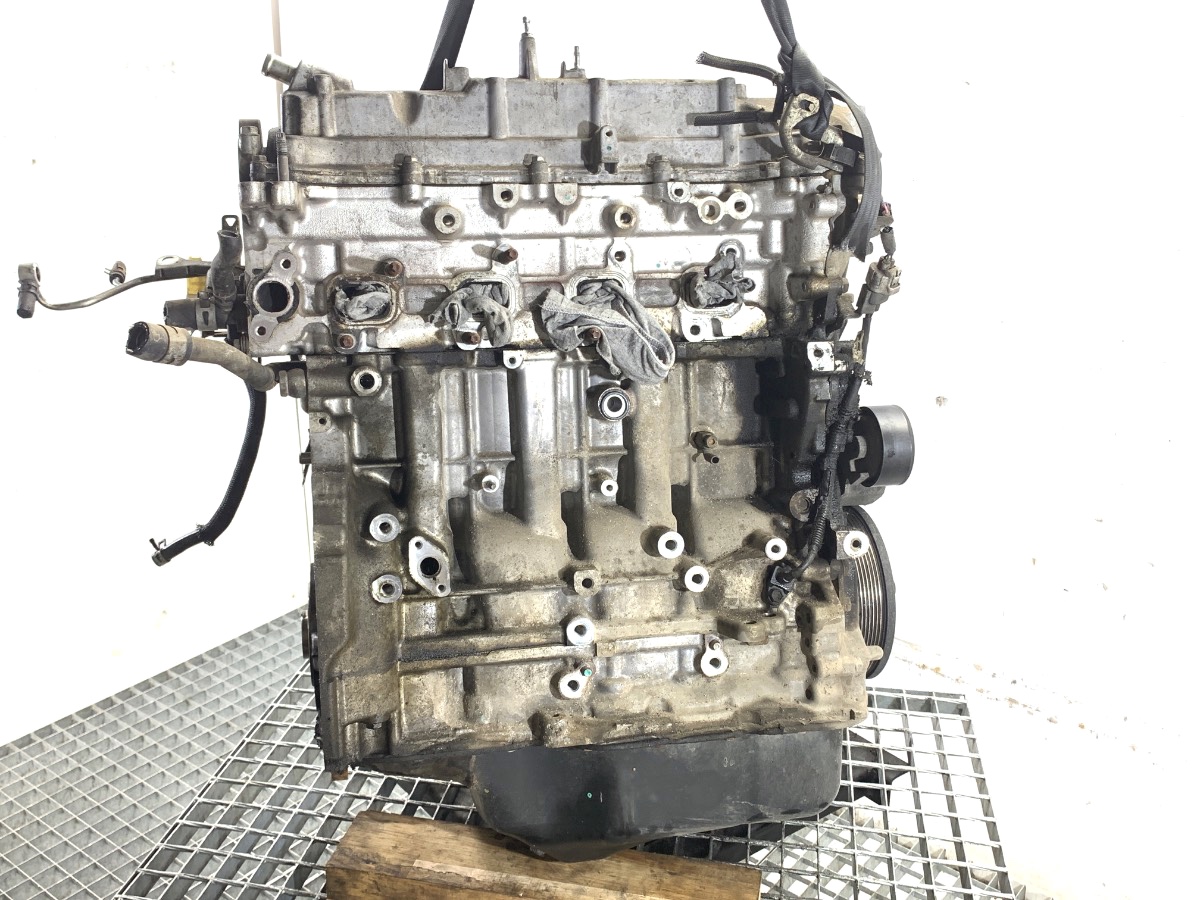 Moteur 1AD-FTV - Image 3
