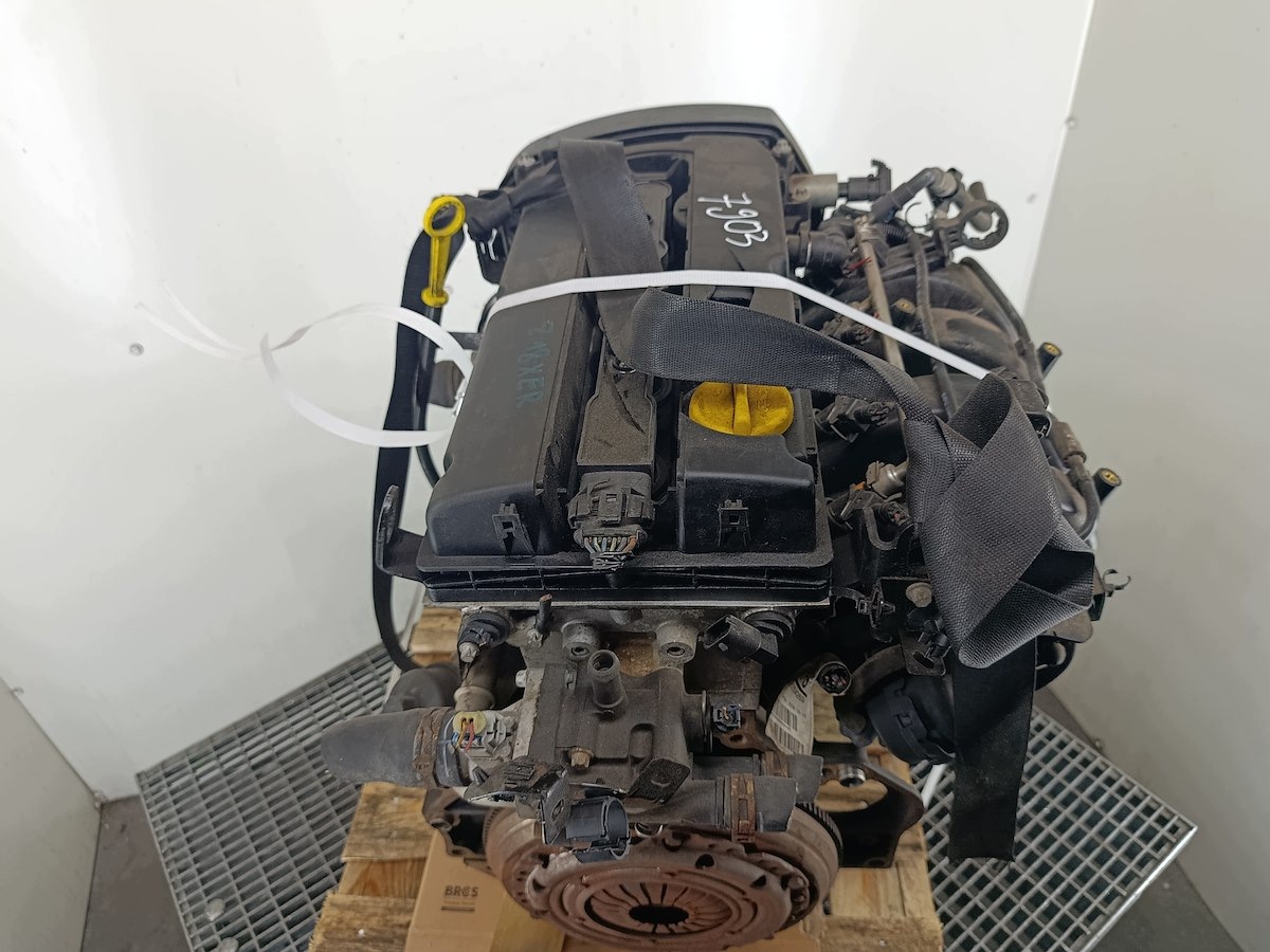 Moteur Z 18 XER - Image 2