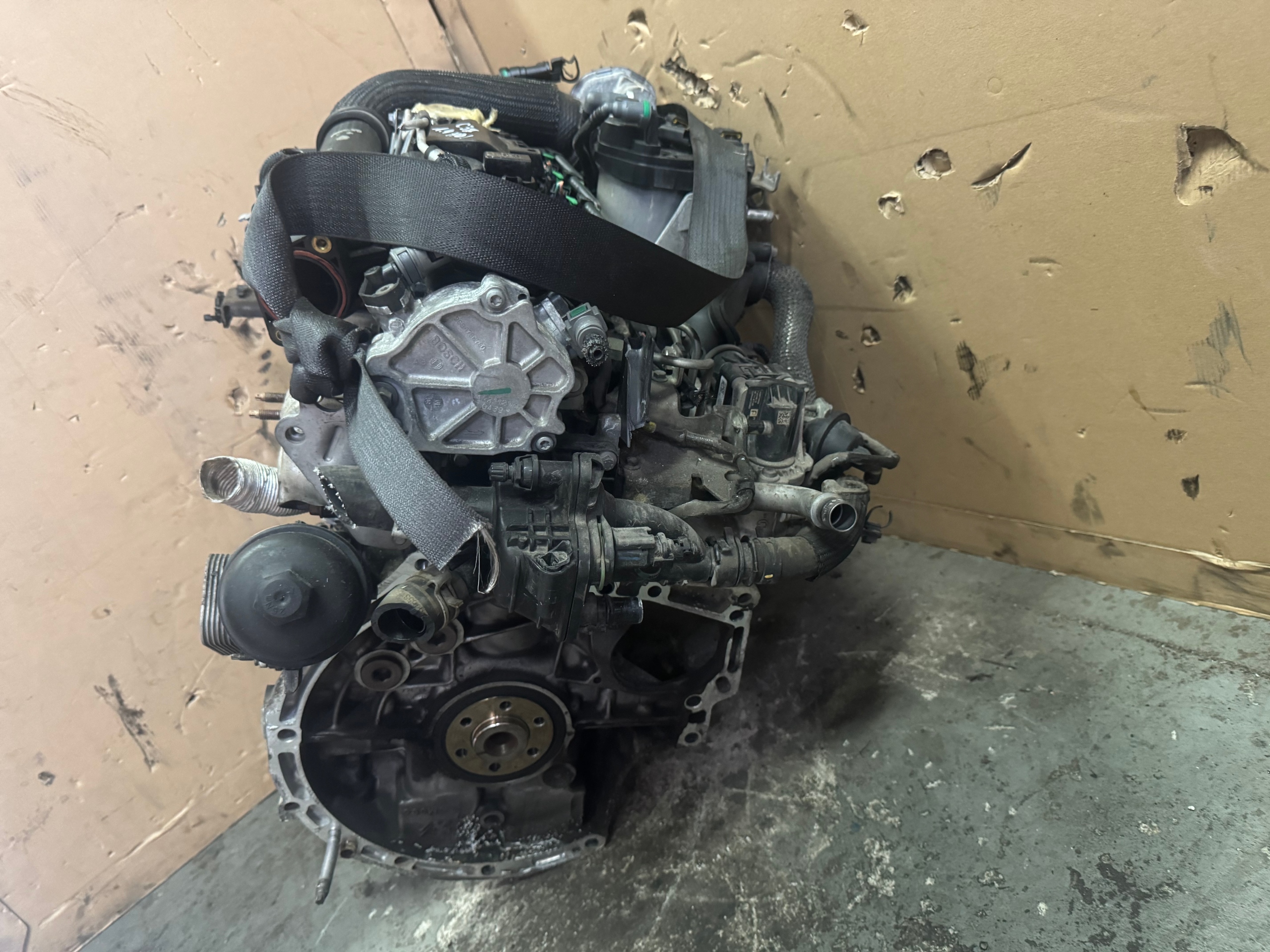Moteur 8HR (DV4C) - Image 3